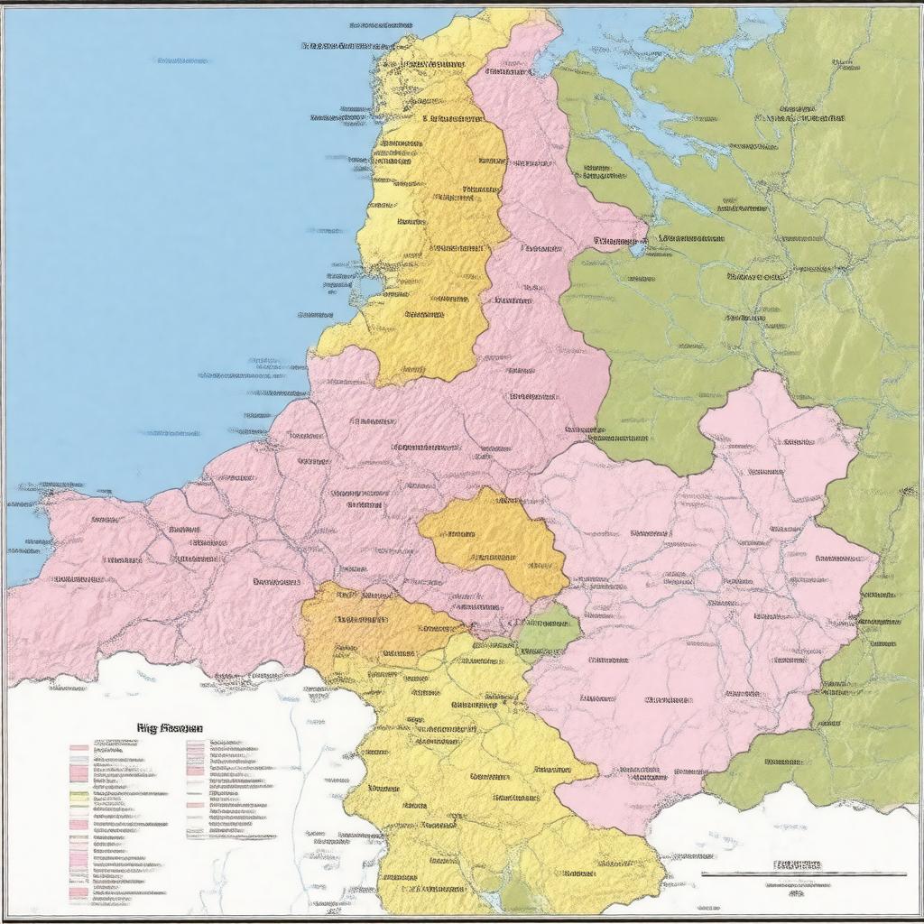 East Central German